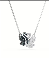Pendente Swarovski Donna in Lega metallica Cristallo 5705721 - 5705721